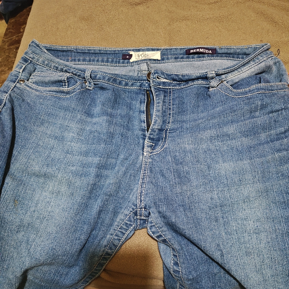 Blue Jeans